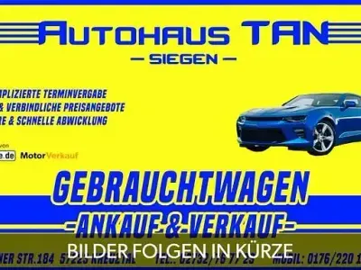Gebraucht Ford Fiesta 82 PS (60 kW) 2009 Rot Limousine