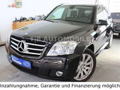 Mercedes GLK350