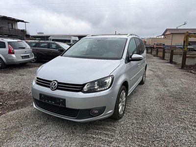 VW Touran