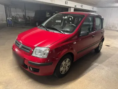 Gebraucht Fiat Panda
