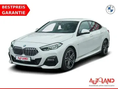 Gebraucht BMW 218