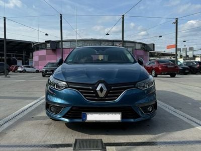 Renault Mégane IV