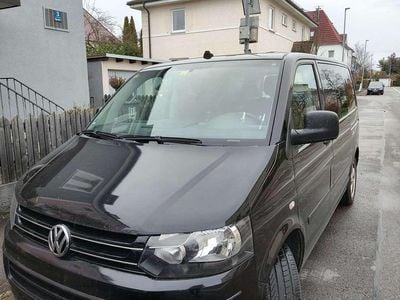 VW T5