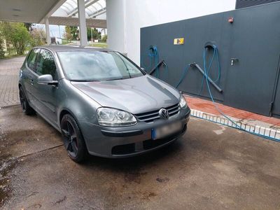 gebraucht VW Golf V 1.9 TDI