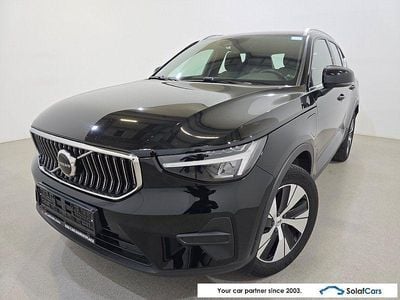 Gebraucht Volvo XC40 211 PS (155 kW) 2022 Schwarz SUV
