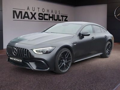 Mercedes AMG GT 53