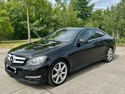 Mercedes C250