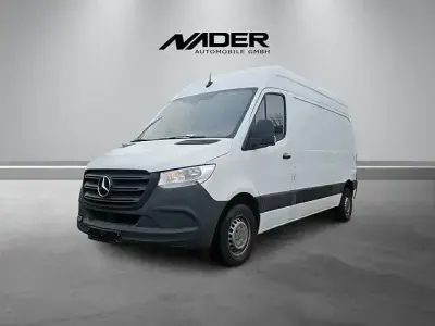 Używany Mercedes Sprinter 2023 Andere Van