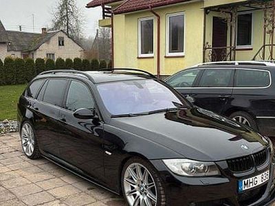 BMW 335