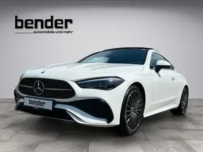 Gebraucht Mercedes CLE200
