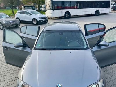 gebraucht BMW 118 1er D