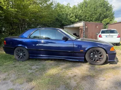 Gebraucht BMW 328 Cabriolet