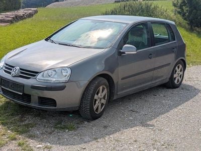 VW Golf IV
