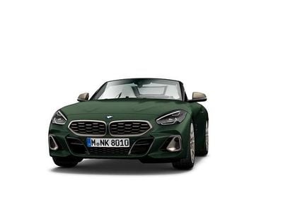Second-hand BMW Z4 M Sport 340 CP (250 kW) 2025 Cabrio