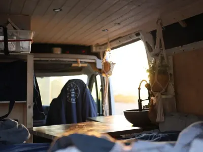 Gebraucht Citroën Jumper 120 PS (88 kW) 2006 Weiß Van / Kleinbus