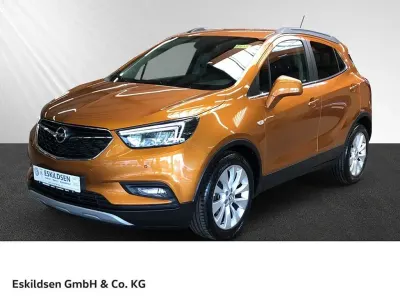 Gebraucht Opel Mokka