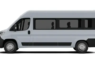 Gebraucht Citroën Jumper