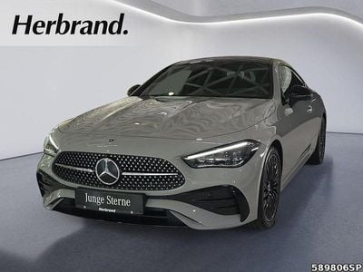 Mercedes CLE200