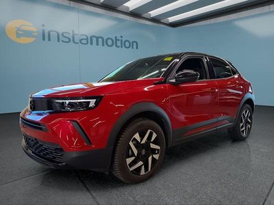 Rot Gebraucht 2024 Opel Mokka SUV | 23.049 € (Fairer Preis)