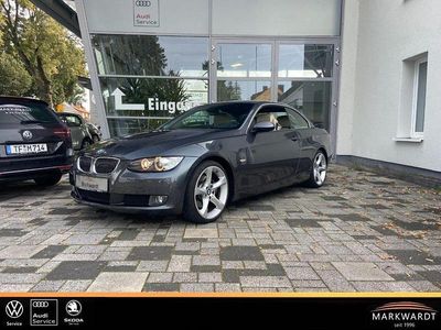 BMW 325 Cabriolet