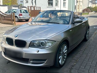 gebraucht BMW 120 Cabriolet i -