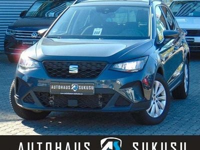 Second-hand Seat Arona Style 116 CP (85 kW) 2024 Gri SUV