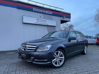 Mercedes C250
