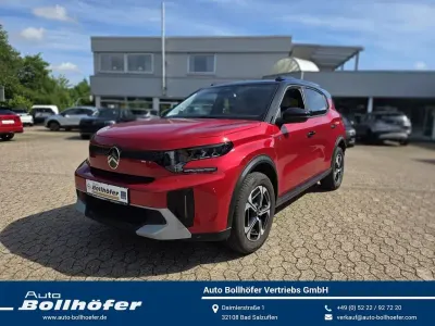 Gebraucht Citroën e-C3 Aircross