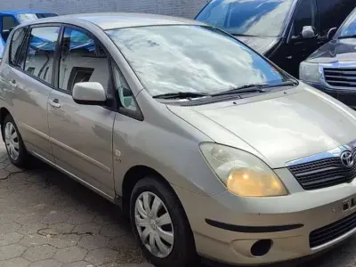 Gebraucht Toyota Corolla
