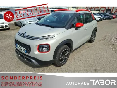 Gebraucht Citroën C3 Aircross