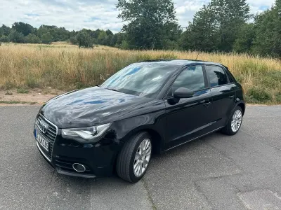 Gebraucht Audi A1 Sportback