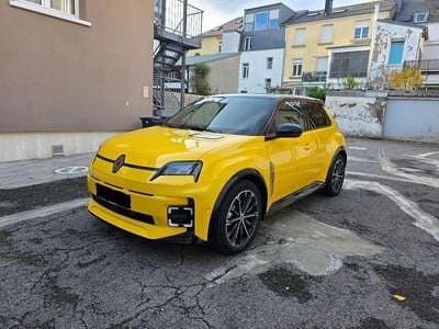 Renault 5 E-Tech