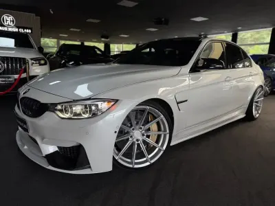 Gebraucht BMW M3