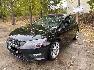 Seat Leon SC