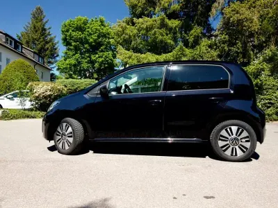 Brugt VW e-up!