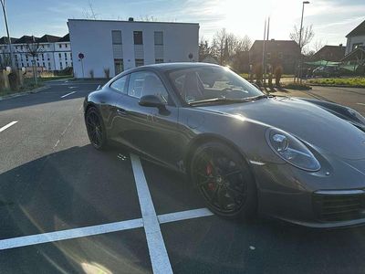 Porsche 911 Carrera S
