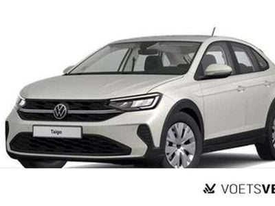 VW Taigo