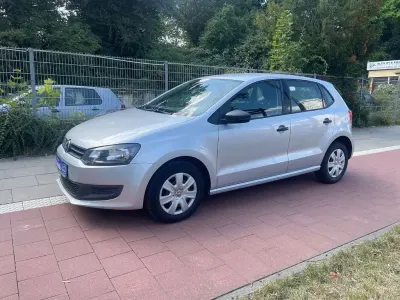 Gebraucht VW Polo