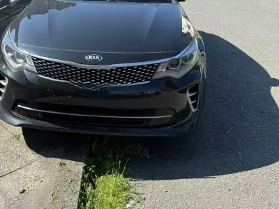Gebraucht Kia Optima