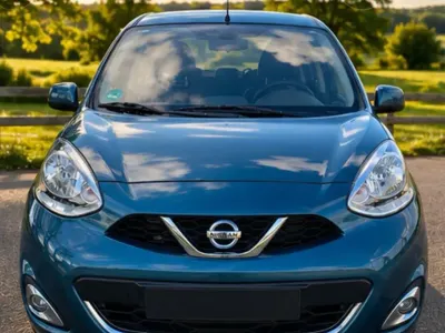 Used Nissan Micra