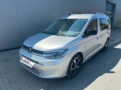 VW Caddy Maxi