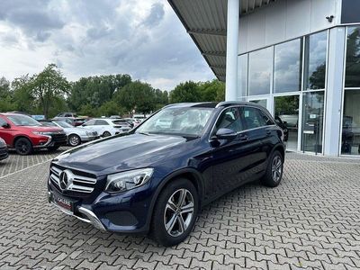 Mercedes GLC220