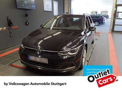 VW Golf VIII