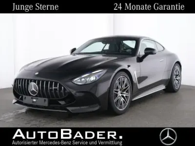 Gebraucht Mercedes AMG GT 63