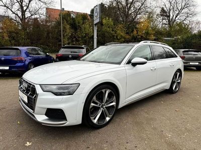 gebraucht Audi A6 Allroad quattro