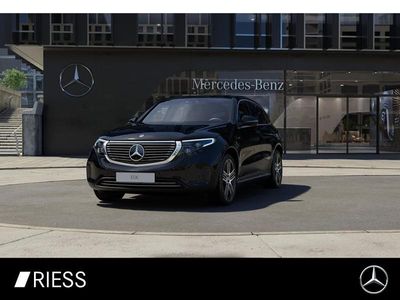 Mercedes EQC400