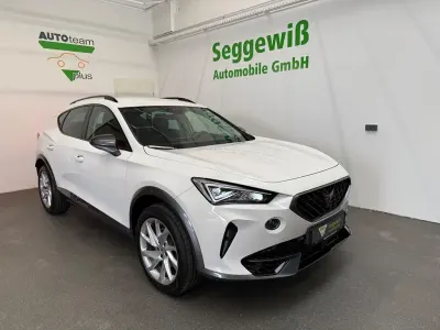 Gebraucht Cupra Formentor
