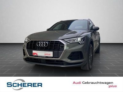 gebraucht Audi Q3 TFSI e