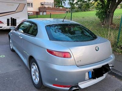 Alfa Romeo GT