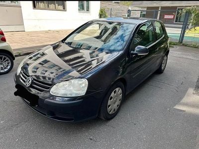 VW Golf V